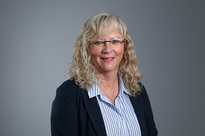 Hannelore van Westen