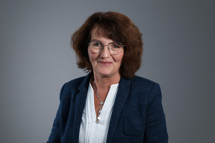Magret Veith