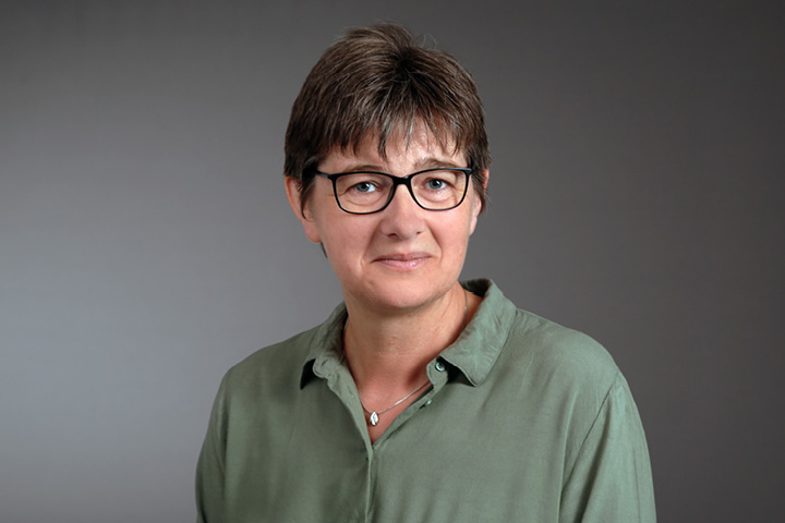 Monika Wagenaar