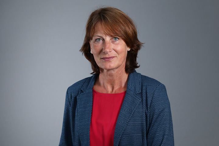 Meike Westerman