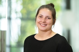 Mareike Sproll