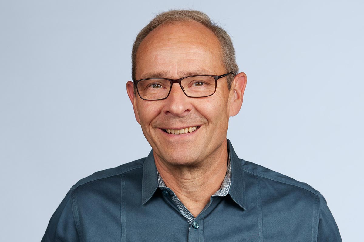 Jens Geisler