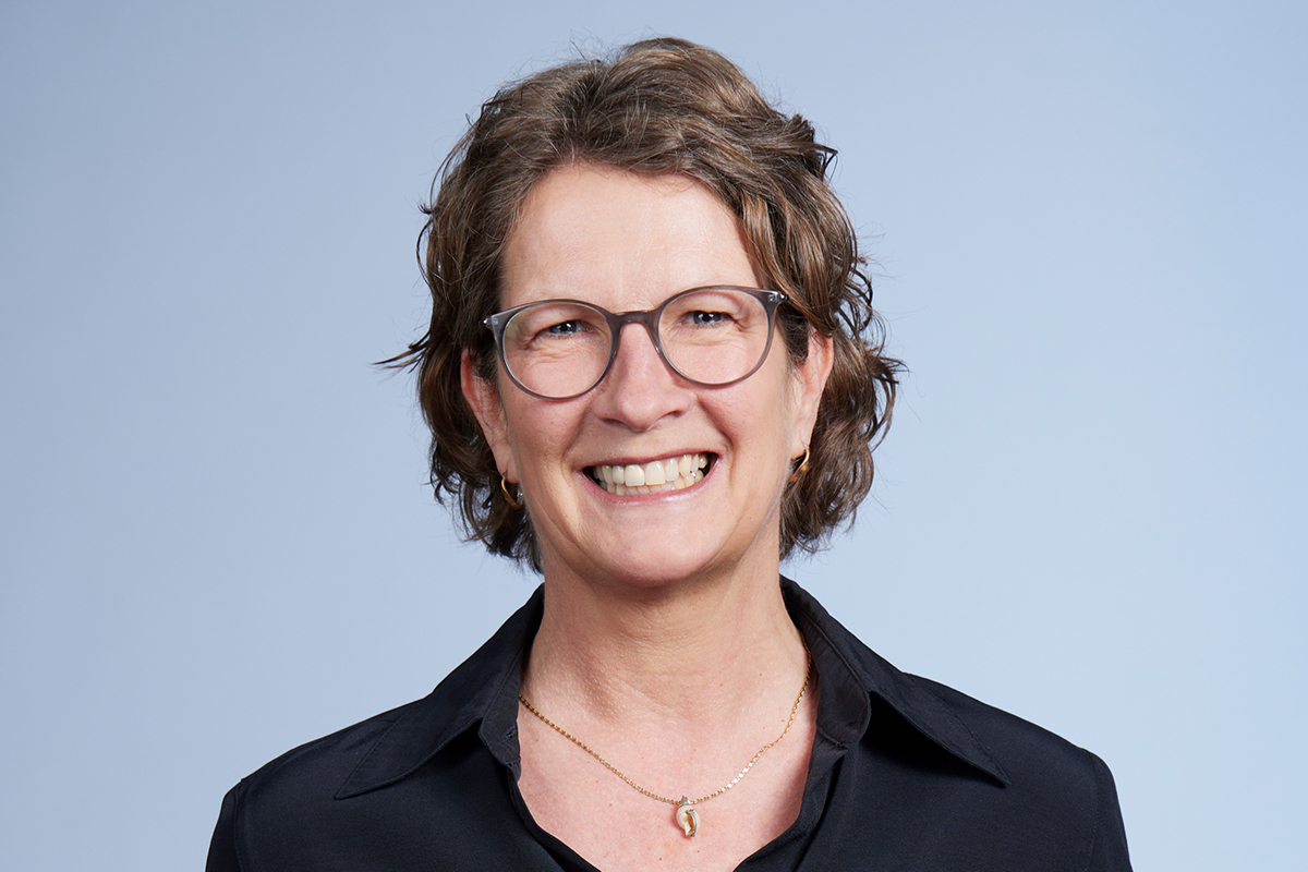 Kerstin Josupeit-Metzner