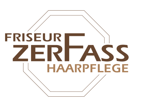 Logo des Friseurs Zerfass