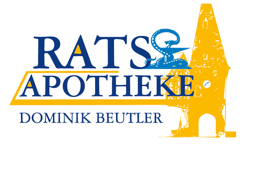 Logo der Ratsapotheke