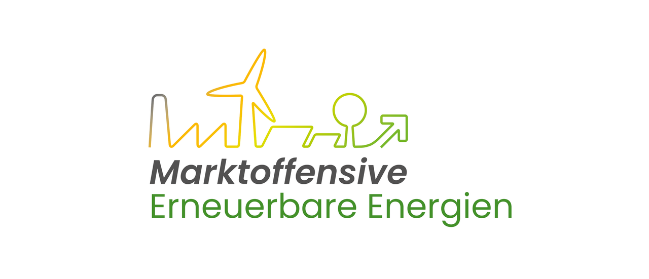 Bild Marktoffensive Erneuerbare Energie
