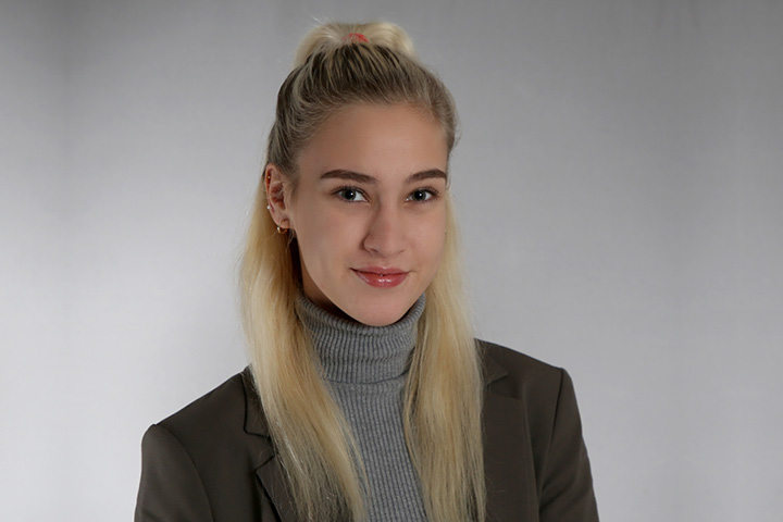 Astrid Janssen