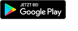 Badge Jetzt bei Google Play