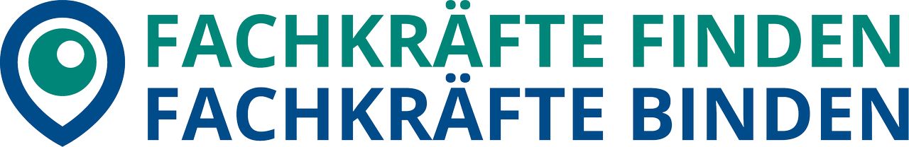 Logo Fachkräfte