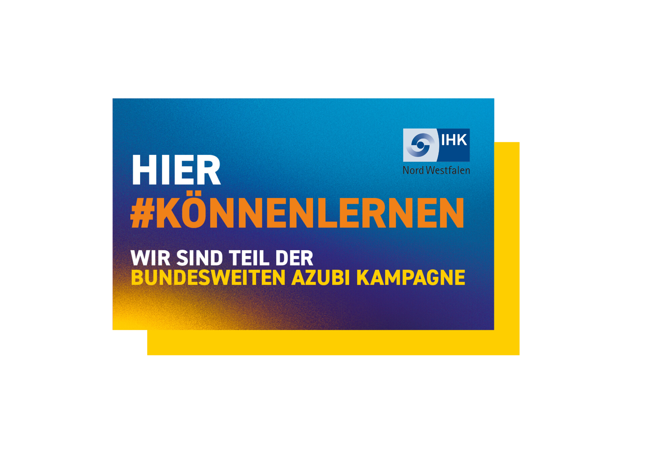 Für die Webseite oder Social Media: Grafiken für Unternehmen - IHK Nord  Westfalen