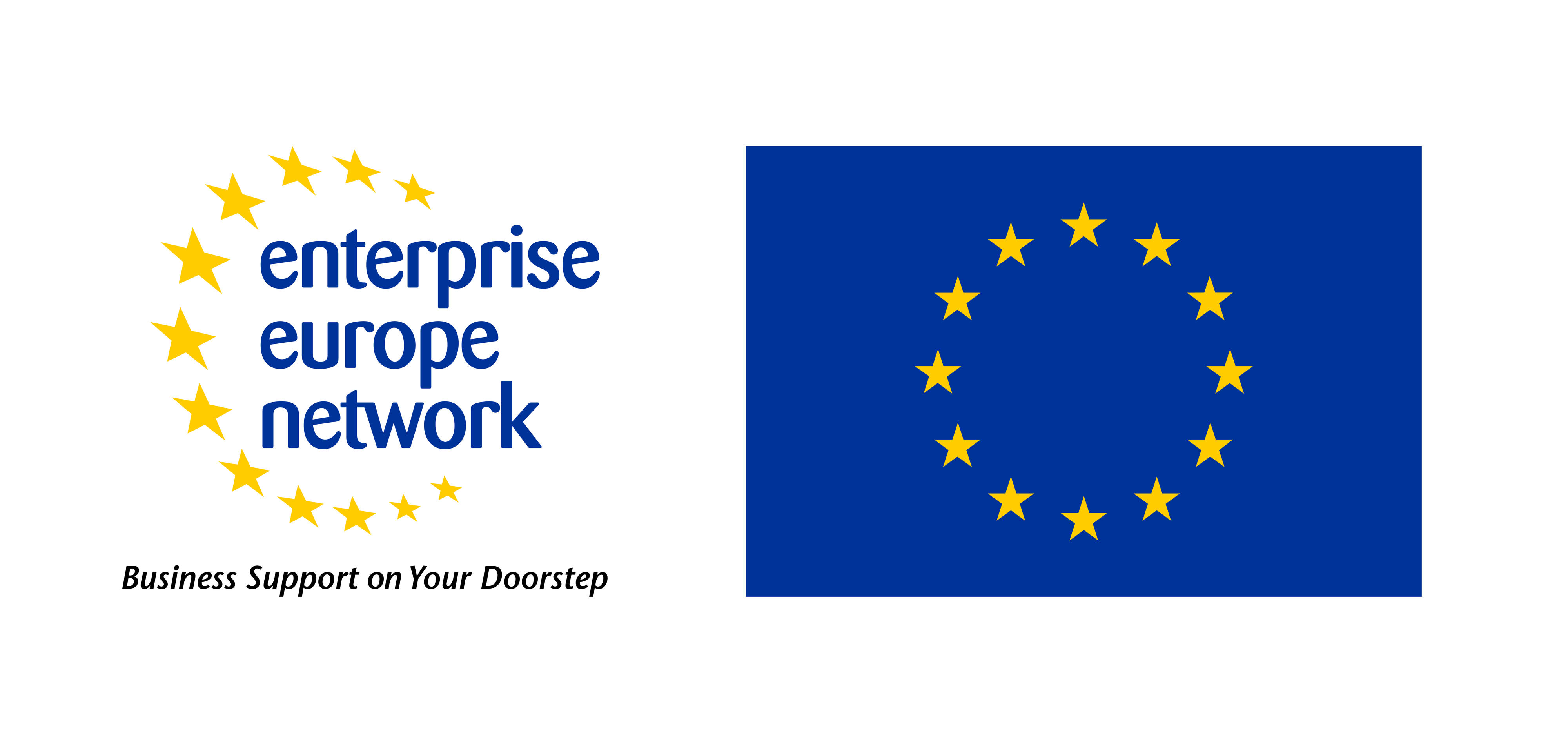 Logo Enterprise Europe Network