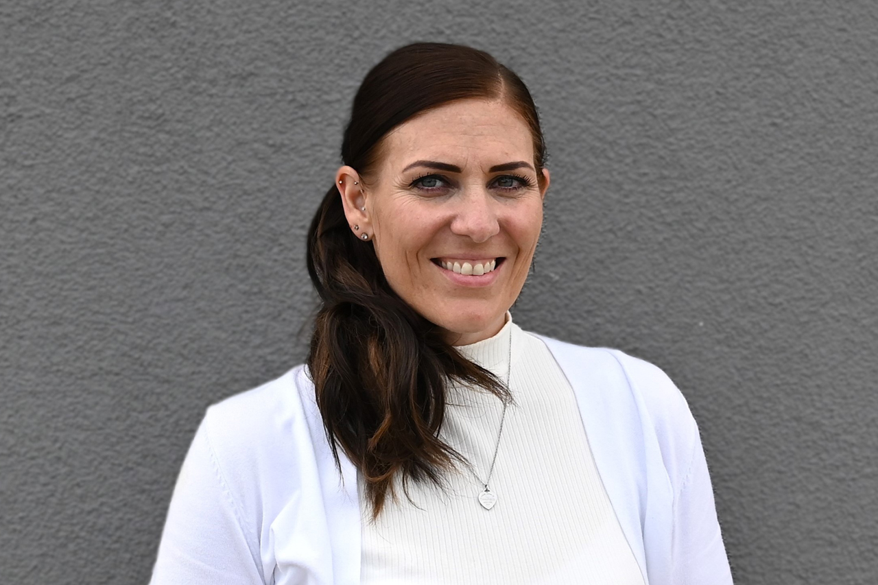 Christina Grundler