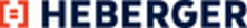 Logo HEBERGER GMBH
