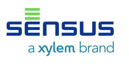 Logo Sensus GmbH Ludwigshafen