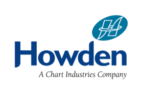 Logo Howden Turbo GmbH
