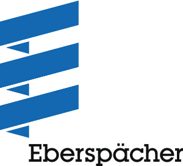 Logo Eberspächer