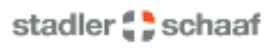 Logo Stadler + Schaaf Mess- und Regeltechnik GmbH