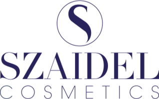 Logo SZAIDEL COSMETIC GmbH