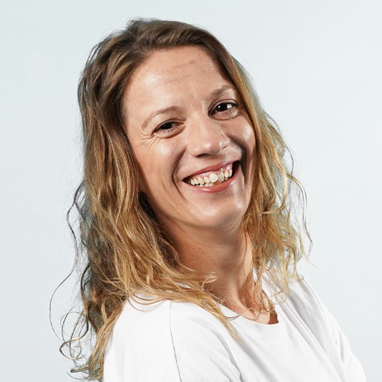 Svenja Teichmann