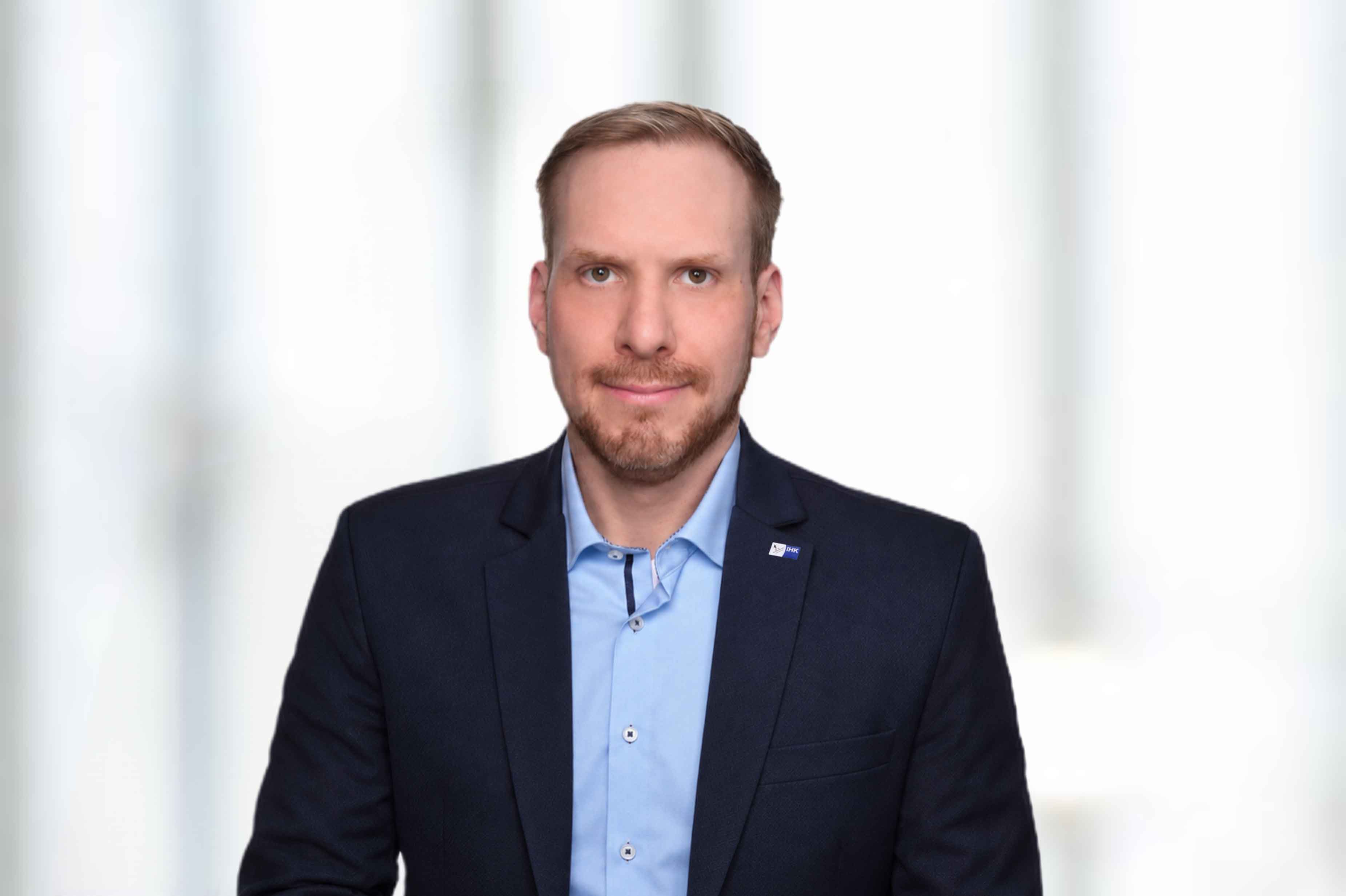Dr.Christian Nordhoff