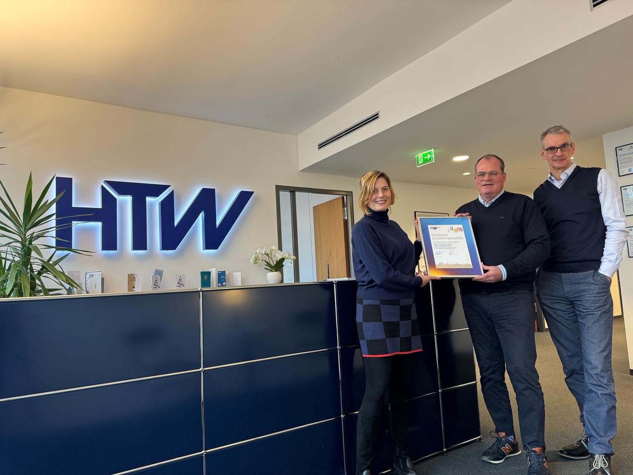 HETZEL, TOR-WESTEN + Partner Ingenieurgesellschaft mbH
