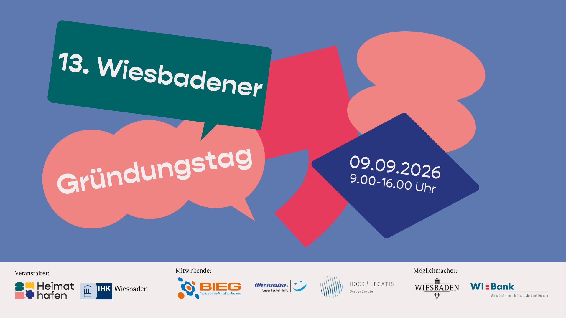 Gründertag_Visual