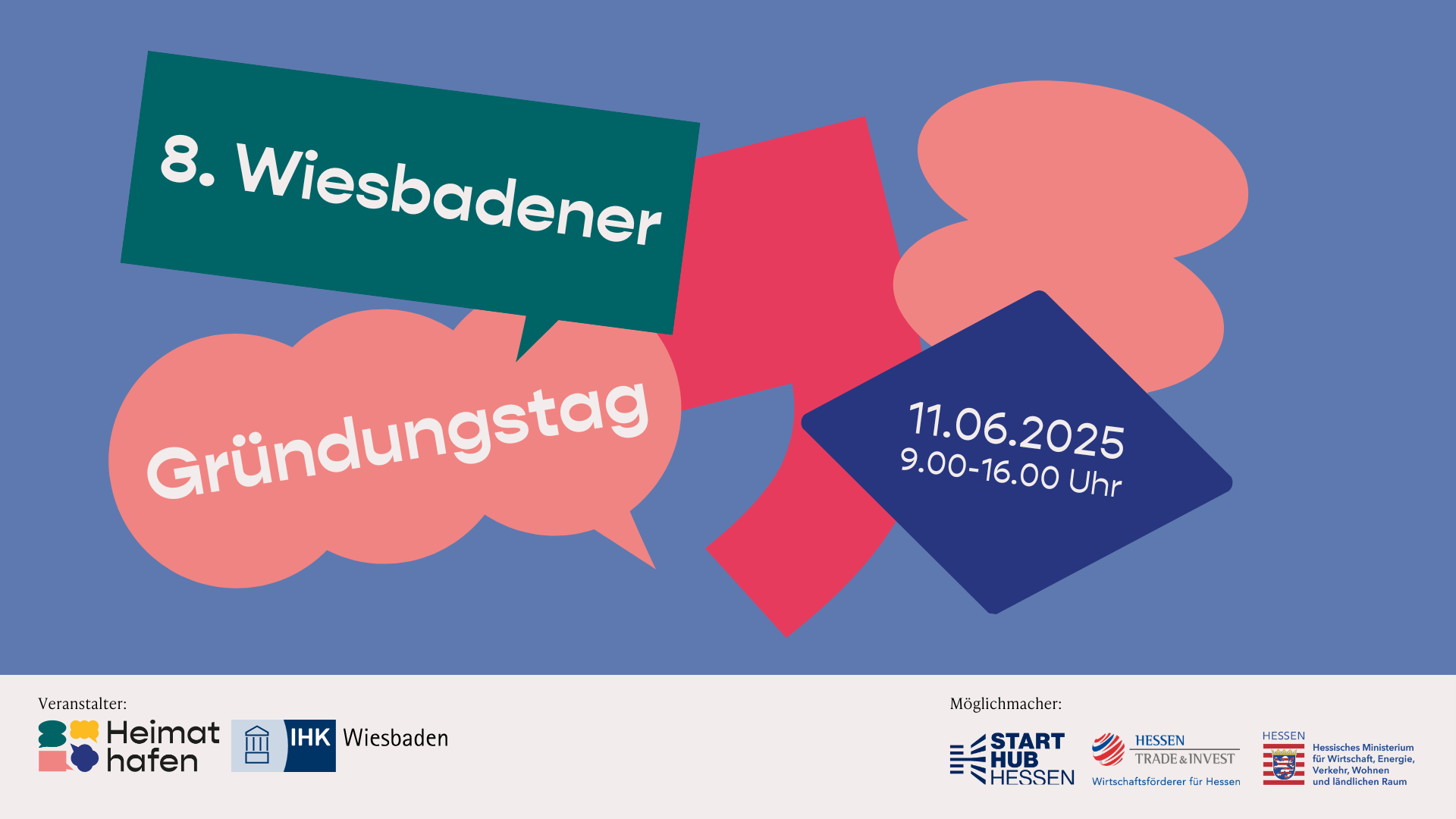 Gründertag_Visual