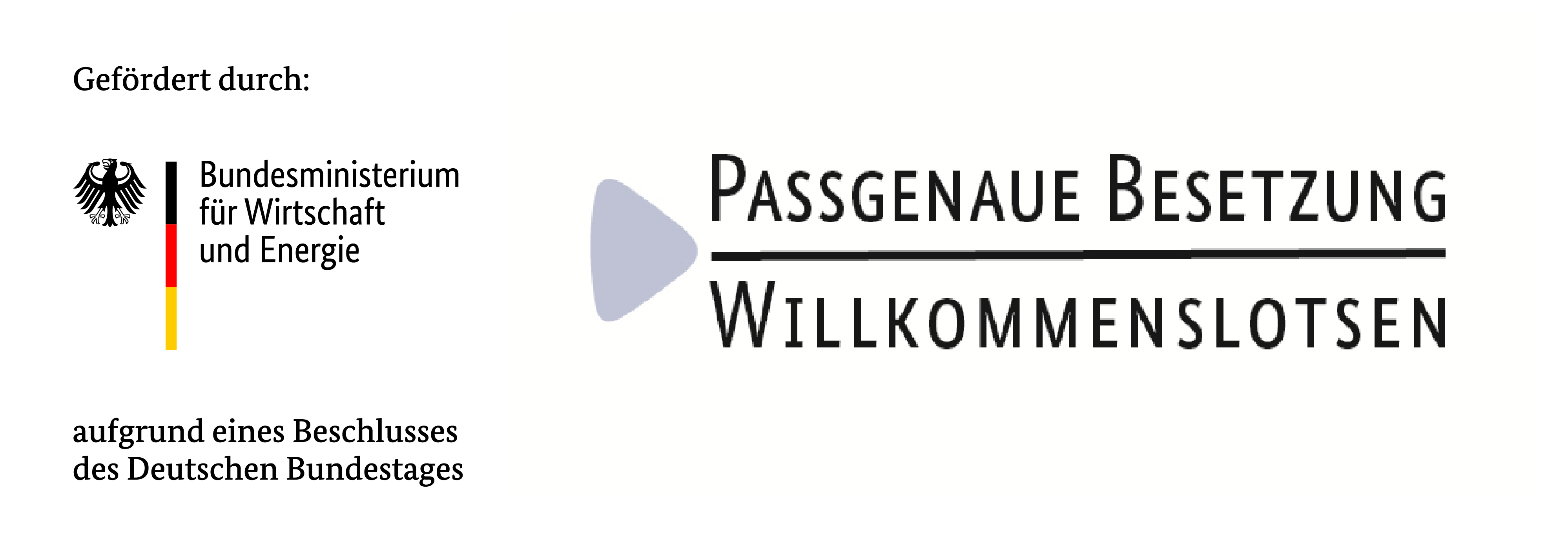 Logos Fördermittelgeber Website 