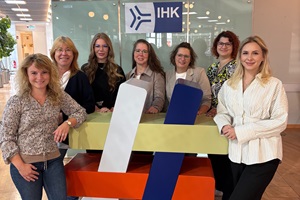 Team Prüfungswesen Ausbildung