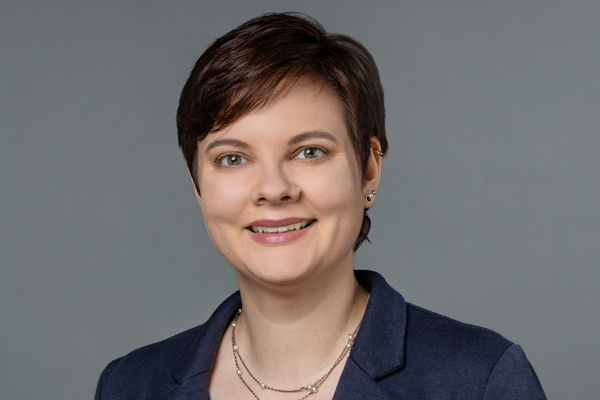Eva van Nieuwenhuyse