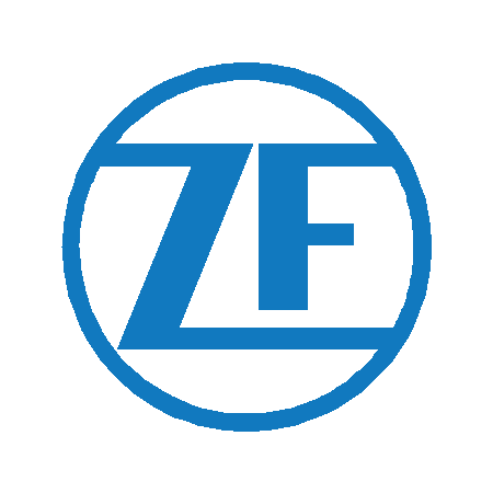 ZF Friedrichshafen AG 