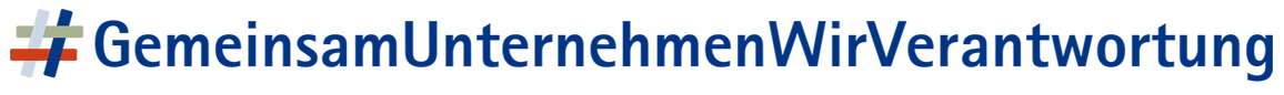 GemeinsamUnternehmenWirVerantwortung