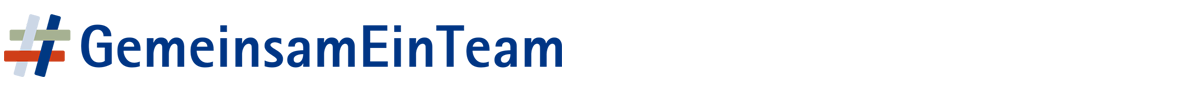 GemeinsamEinTeam
