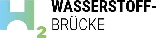 Logo Netzwerk Wasserstoff-Brücke