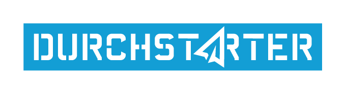 durchstarter Logo