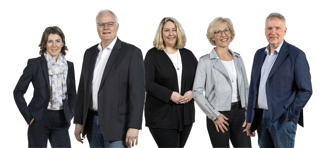 Team Arbeitsmarktpolitik und Fachkräfte (1)