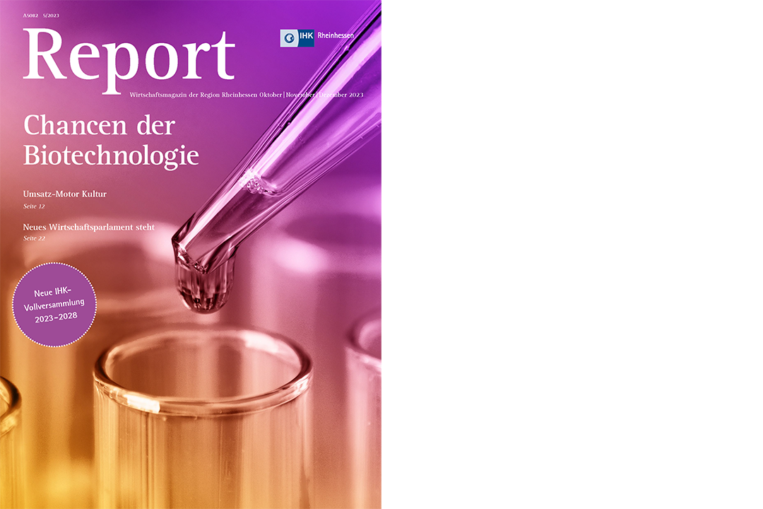 Titelseite 23-5 (nicht barrierefrei, PDF-Datei)