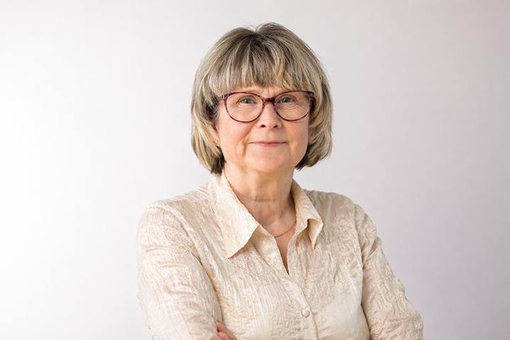 Annette Meyer