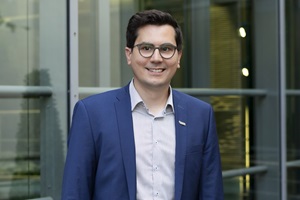 Alexander Willkomm, aixITem GmbH, Aachen