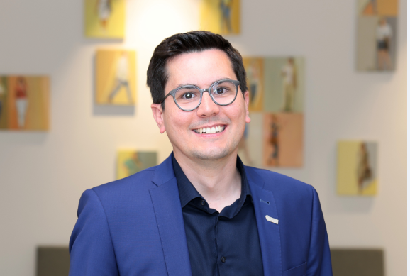 Alexander Willkomm