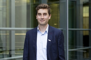 Max Hannot, DTG GmbH Development & Technology, Niederzier