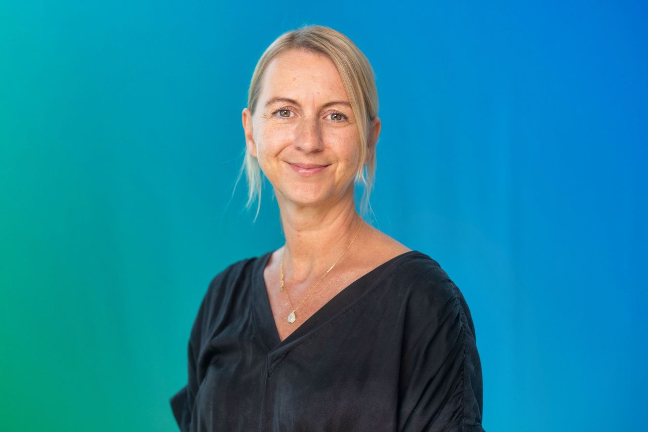 Larissa Knuth