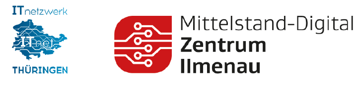 Logos der Partner