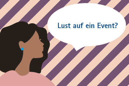 Veranstaltungen Logo