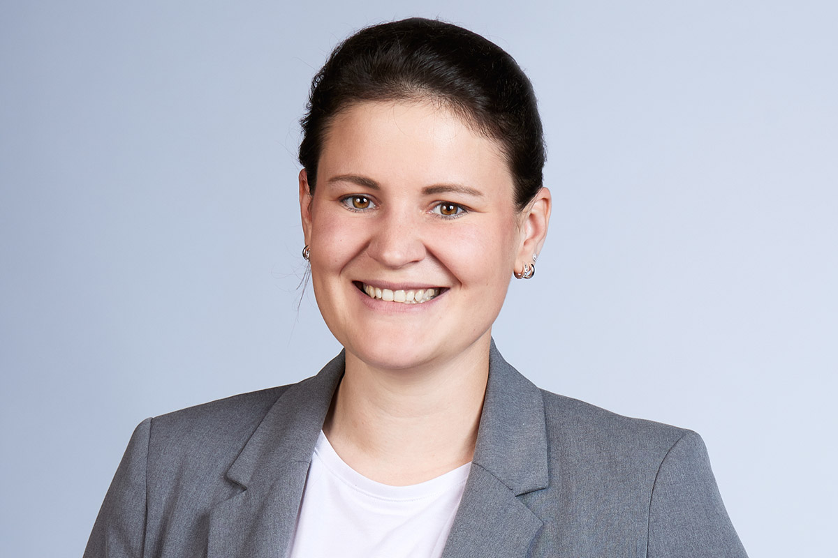 Roxana Buchner