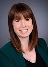 Frau Kirchner