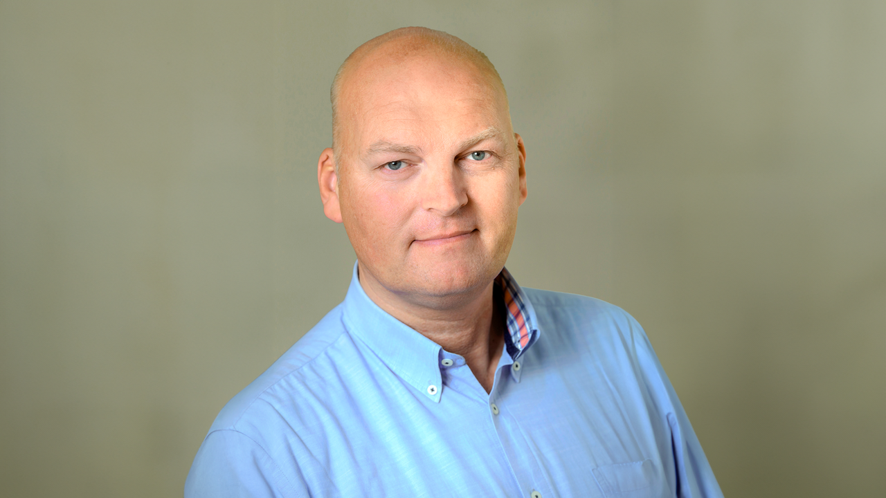 Andreas Kottisch