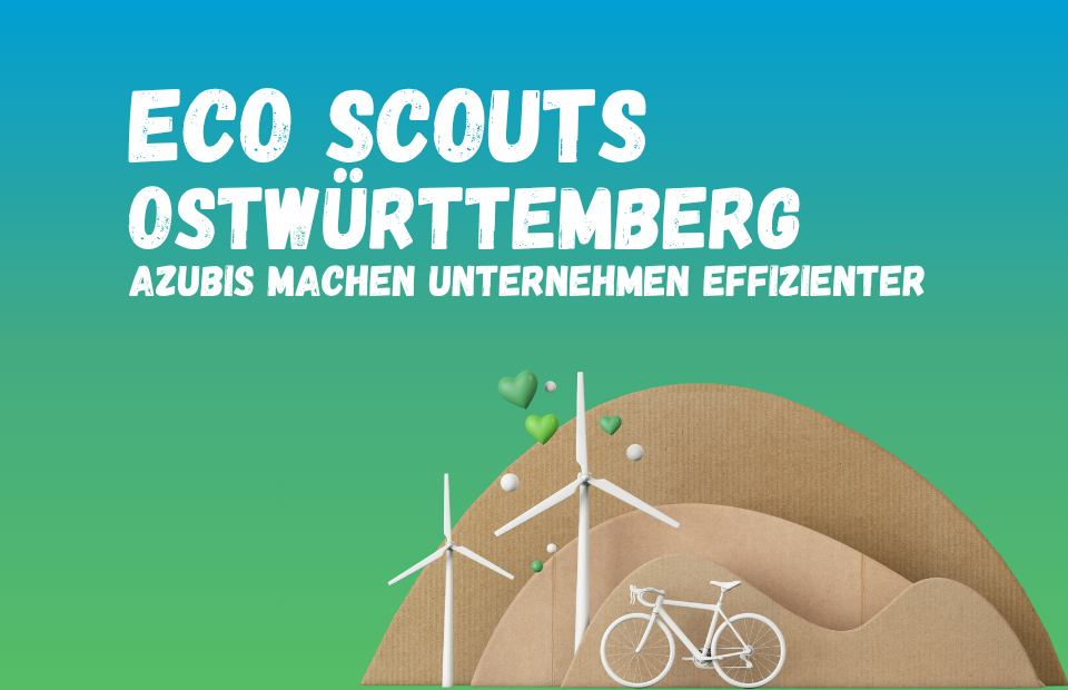 Eco-Scouts Ostwürttemberg