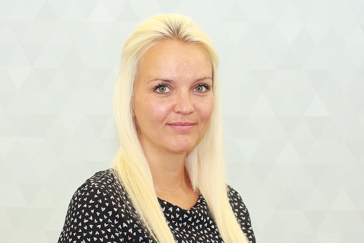 Marie-Luise Prußig