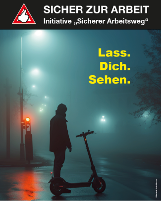 Lass Dich Sehen